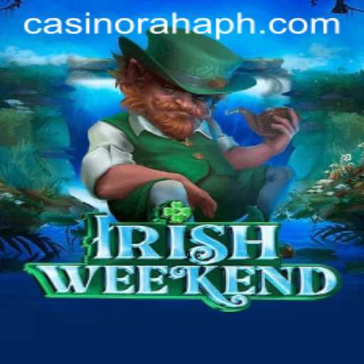 Discover the Excitement of IrishWeekend: A Game for Modern Times