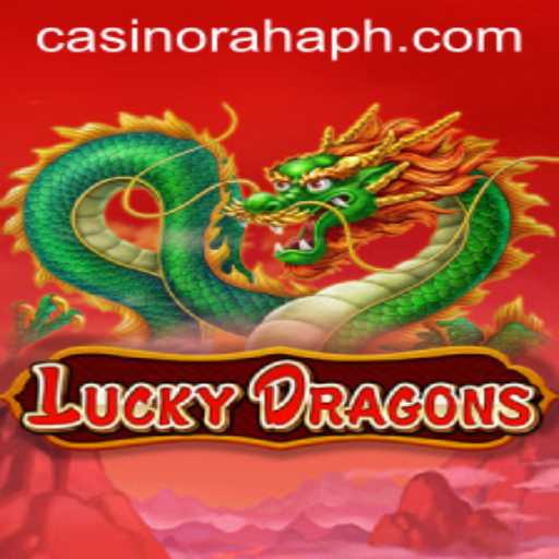 Unveiling the Magic of LuckyDragons – A Dive into RahaHP
