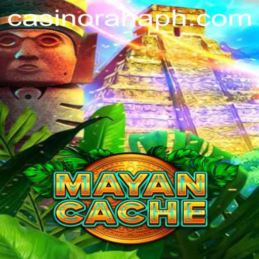 MayanCache: An Immersive Gaming Adventure in the Heart of the Jungle