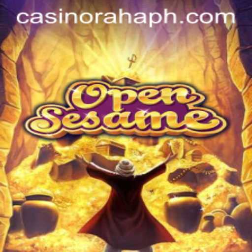 OpenSesame: Unraveling the Mysteries of the RahaHP World